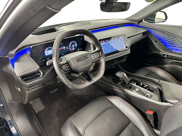 Used 2024 Dodge Charger R/T w/ Plus Group image 20