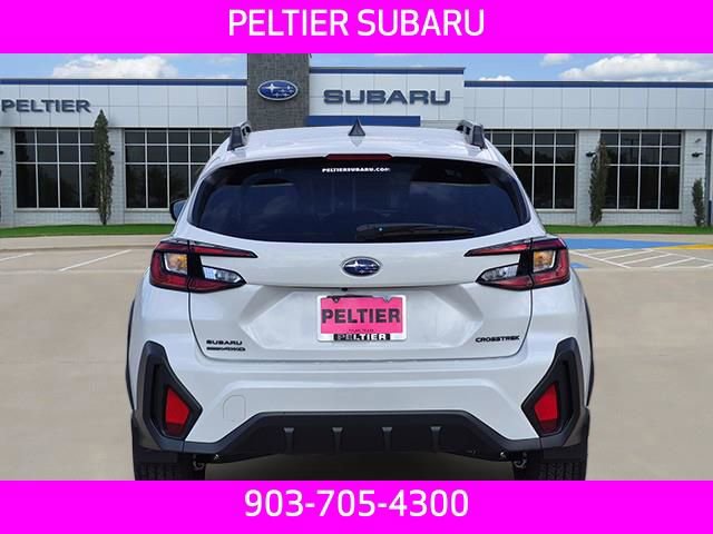 New 2026 Subaru Crosstrek 2.0i Premium image 5