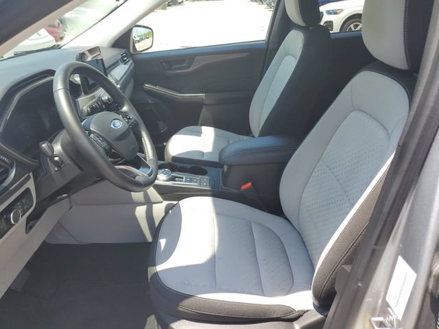 Used 2023 Ford Escape Active AWD/4WD image 24