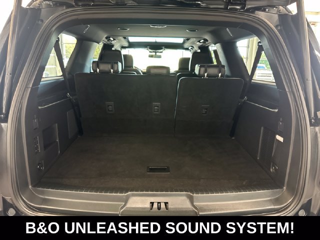 Used 2023 Ford Expedition Max Limited AWD/4WD image 8