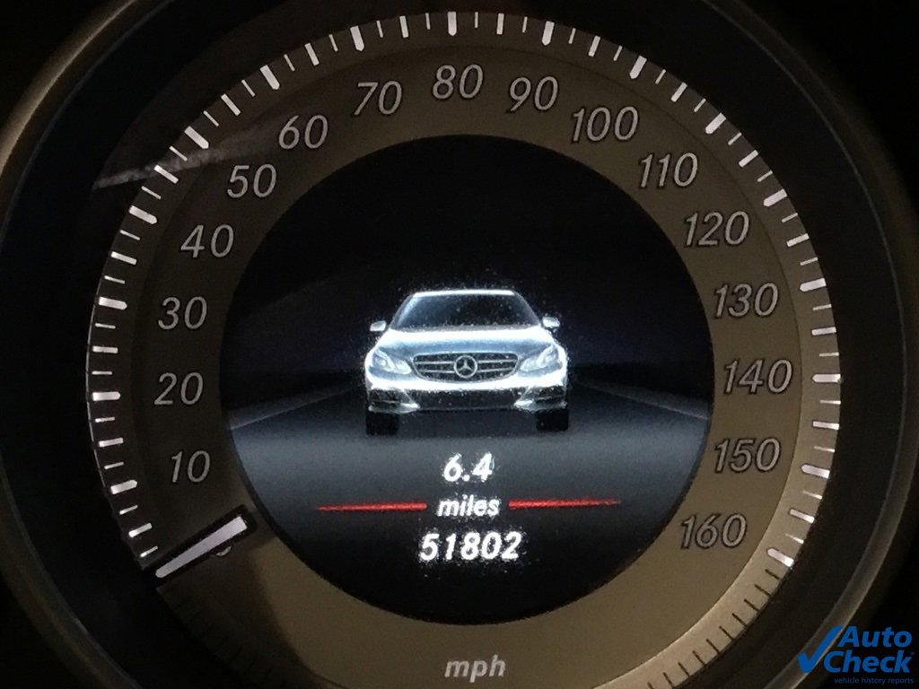 Used 2016 Mercedes-Benz E 350 4MATIC Sedan image 48