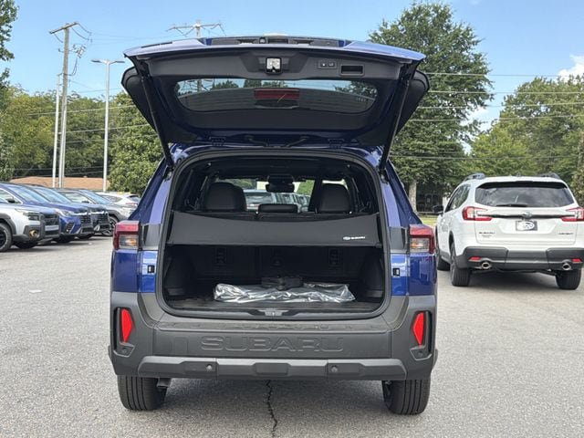 New 2026 Subaru Outback Premium AWD/4WD image 14