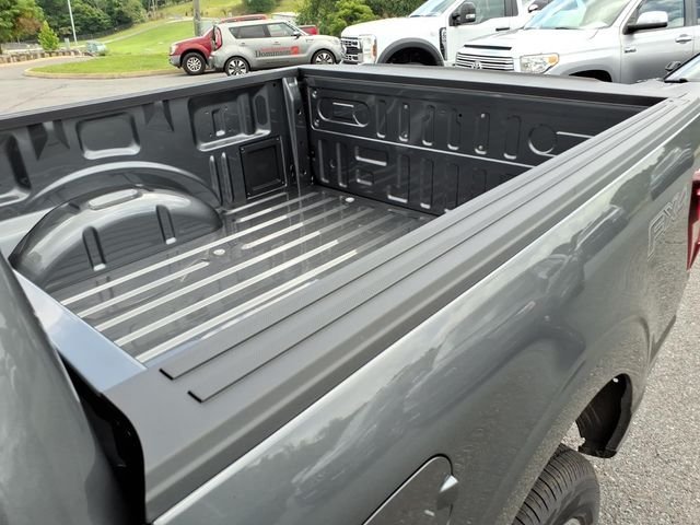 New 2026 Ford F150 XLT AWD/4WD image 20