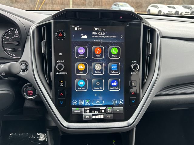 New 2026 Subaru Crosstrek 2.5i Limited image 14