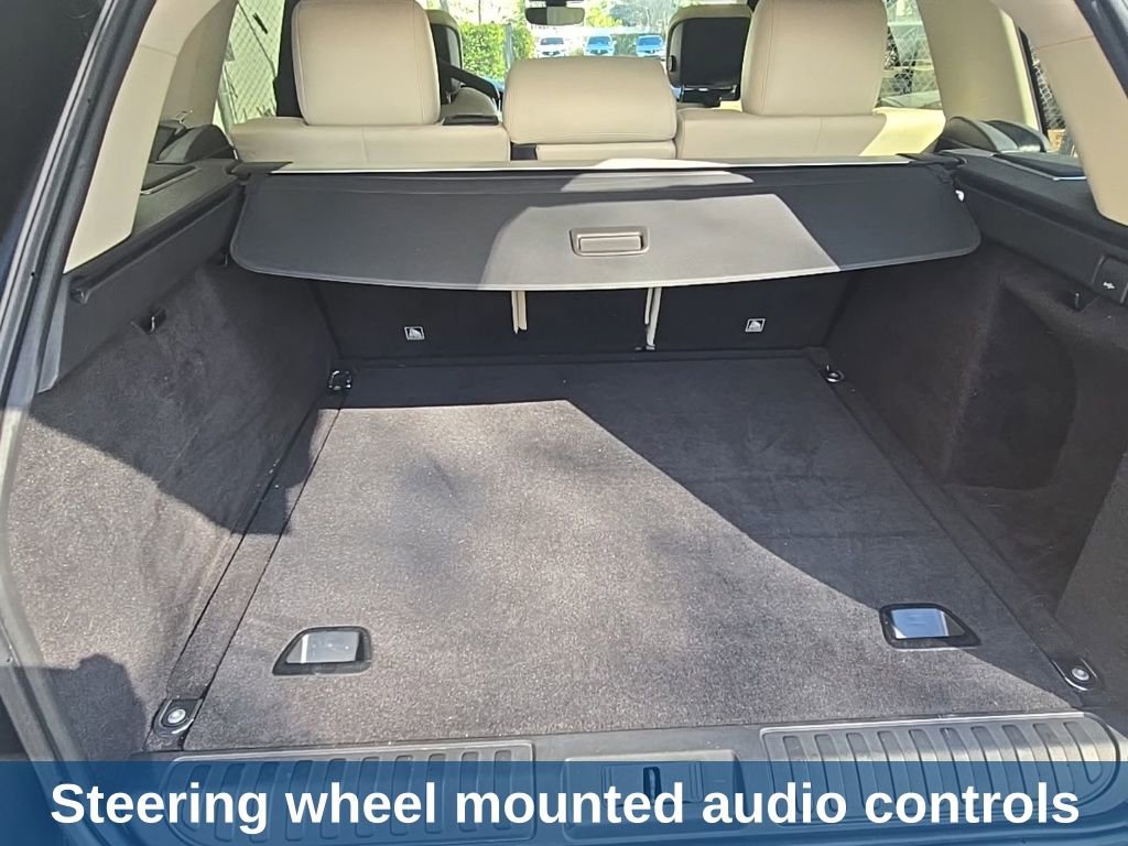 Used 2018 Land Rover Range Rover Sport Supercharged image 14