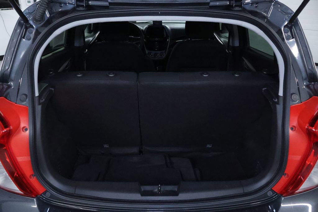 Used 2021 Chevrolet Spark LT image 15