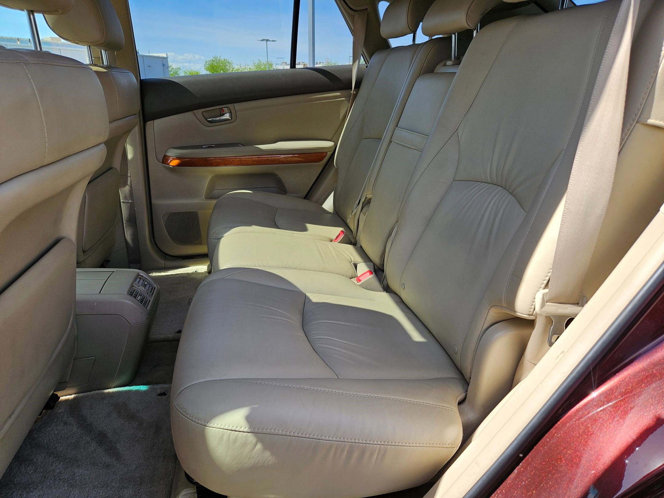 Used 2008 Lexus RX 350 AWD image 30