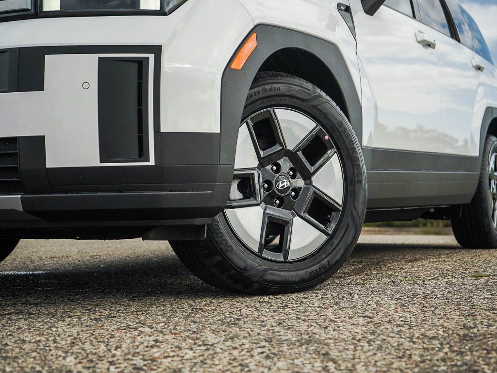 New 2026 Hyundai Santa Fe SE image 6