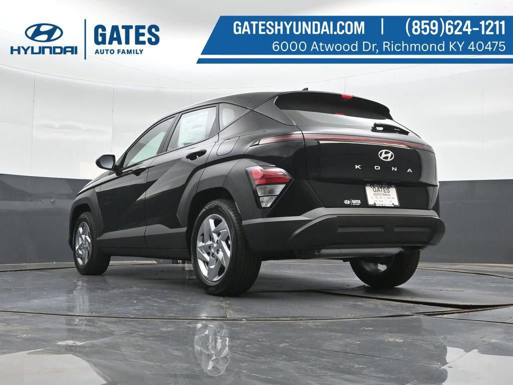 New 2027 Hyundai Kona SE FWD image 42