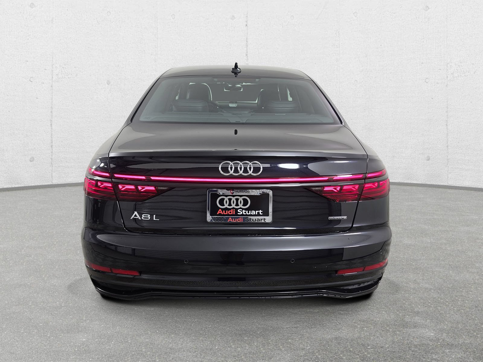 New 2027 Audi A8 L 3.0T AWD/4WD image 5