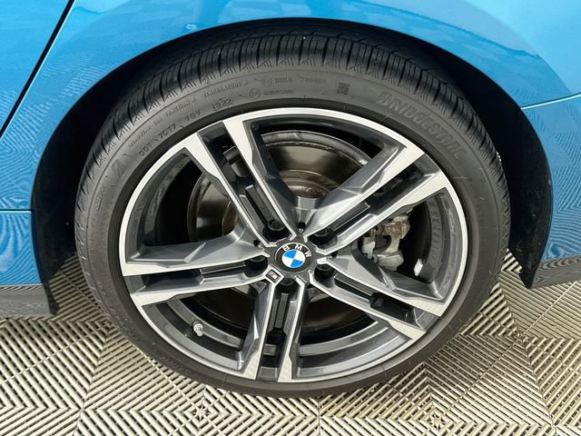 Used 2023 BMW 228i Gran Coupe w/ M Sport Package FWD image 23