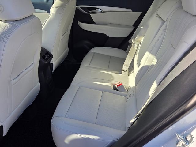 New 2026 Buick Envision Avenir AWD/4WD image 10