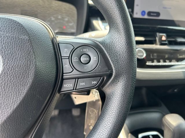 Used 2024 Toyota Corolla LE FWD image 21