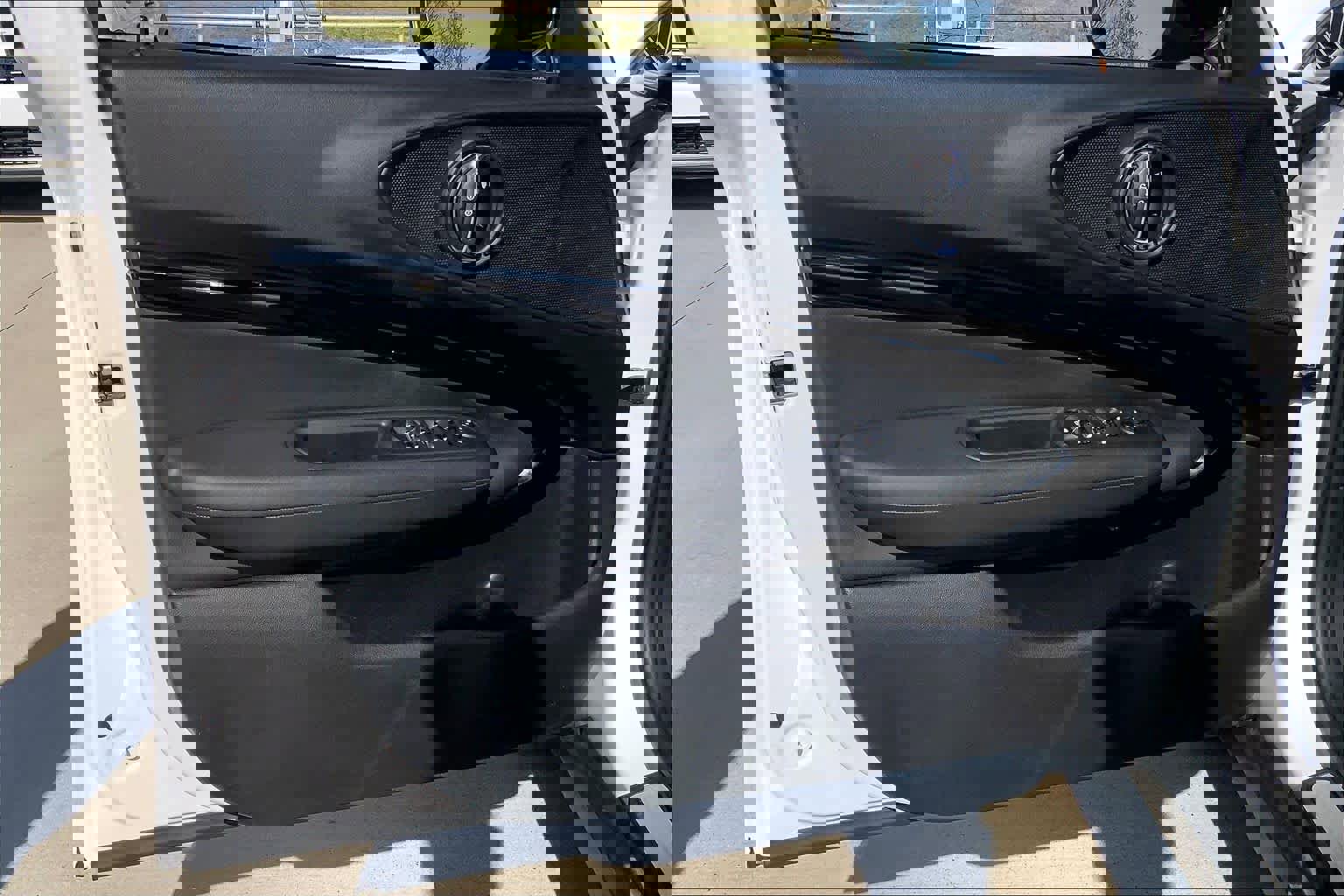 Used 2023 MINI Cooper Clubman S image 25