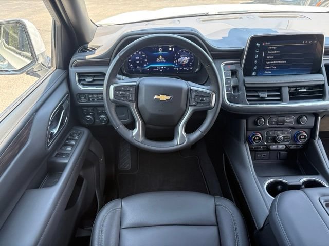 Used 2023 Chevrolet Tahoe LT w/ Luxury Package AWD/4WD image 22