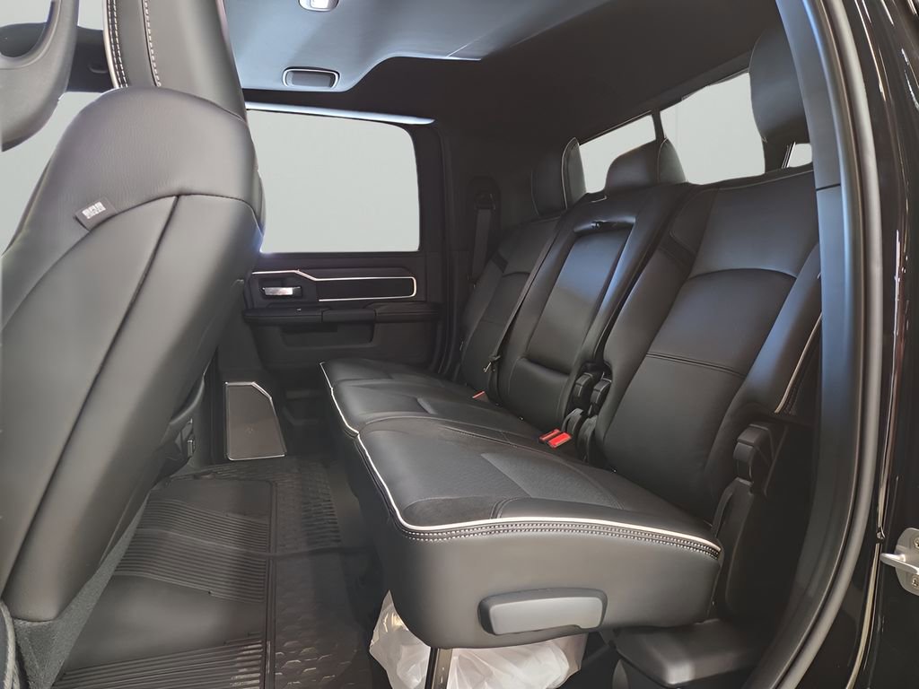 New 2026 RAM 2500 Laramie image 22