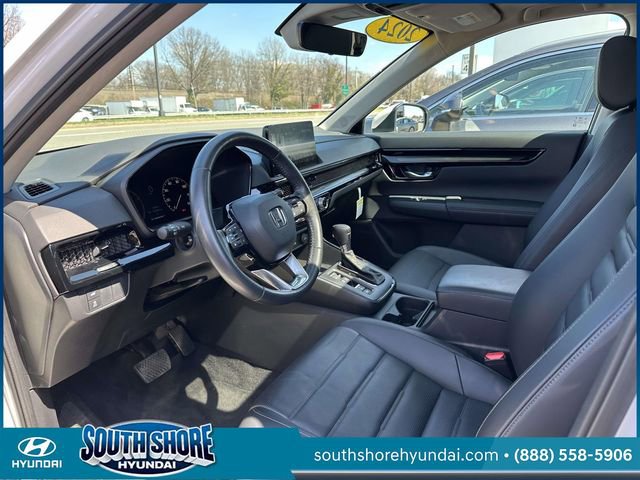 Used 2024 Honda CR-V EX-L image 16