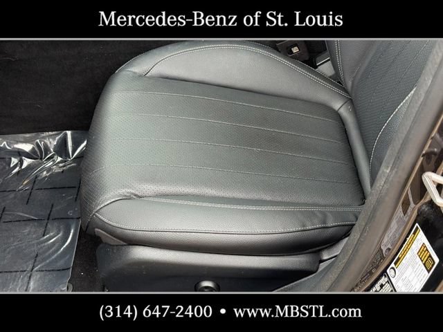 Certified 2023 Mercedes-Benz E 350 4MATIC Sedan image 20