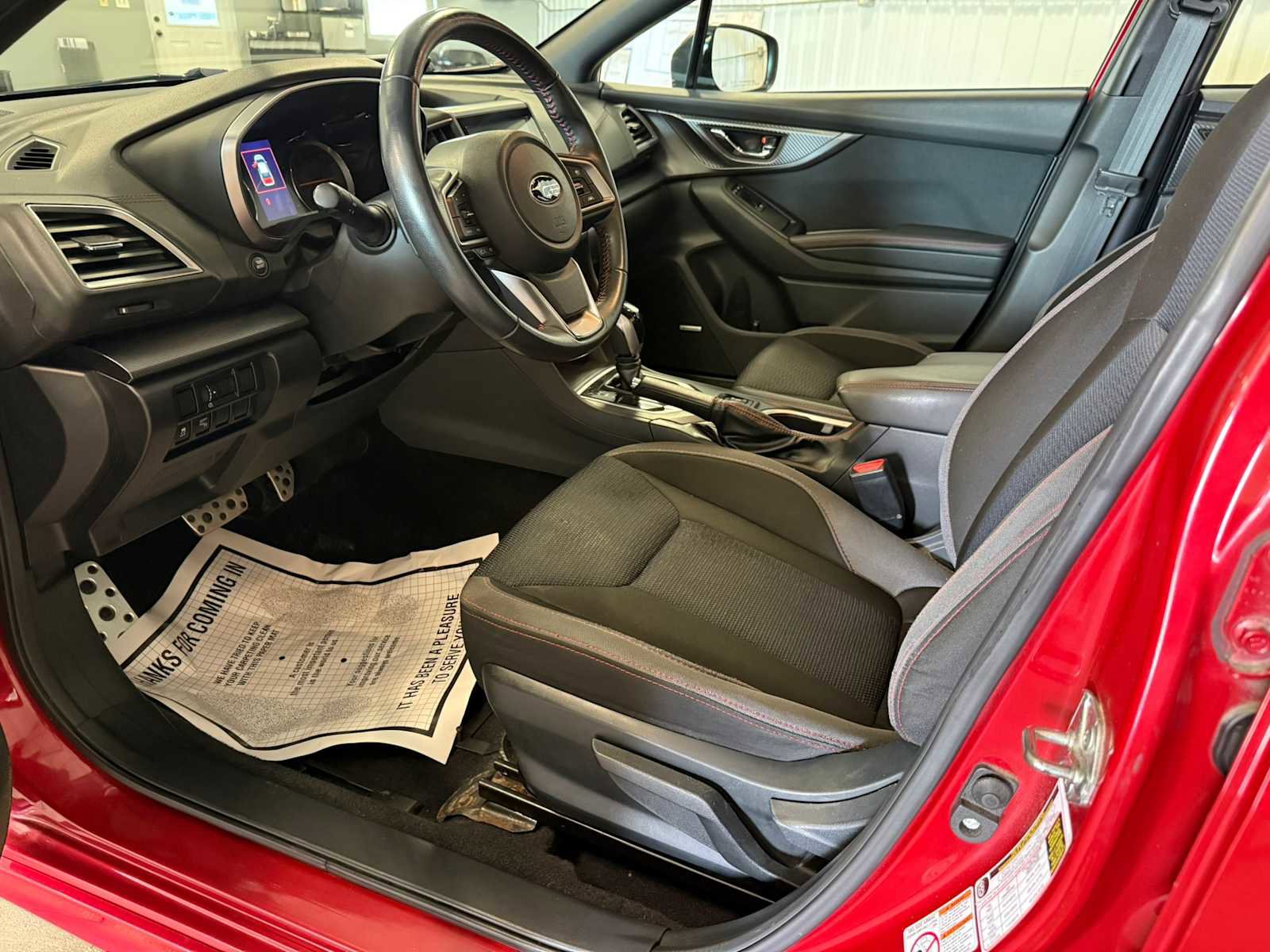 Used 2018 Subaru Impreza 2.0i Sport AWD/4WD image 19