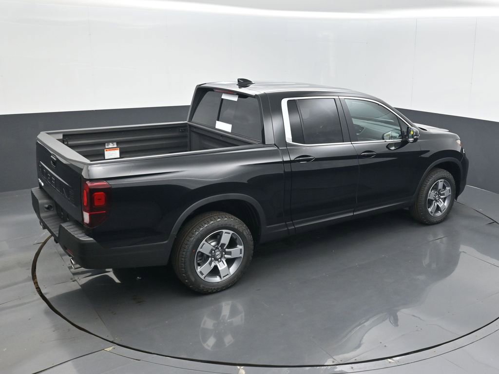 New 2026 Honda Ridgeline RTL image 21