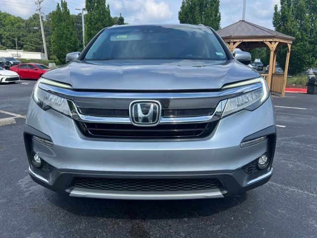 Used 2019 Honda Pilot Elite image 3