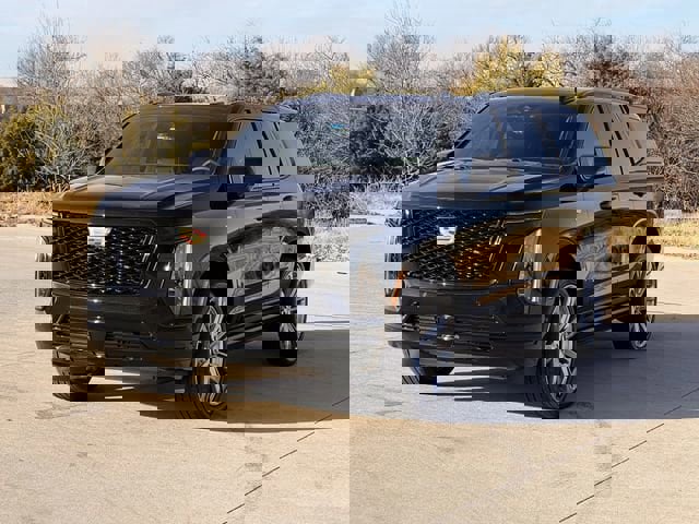 Certified 2026 Cadillac Escalade Sport w/ Touring Package image 10