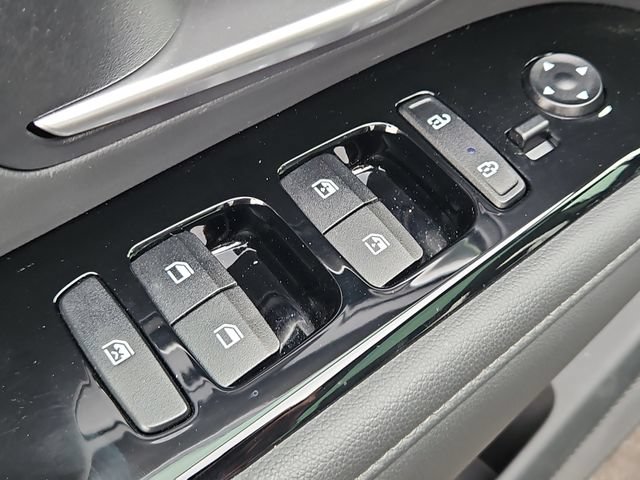 Used 2024 Hyundai Tucson Limited AWD/4WD image 19