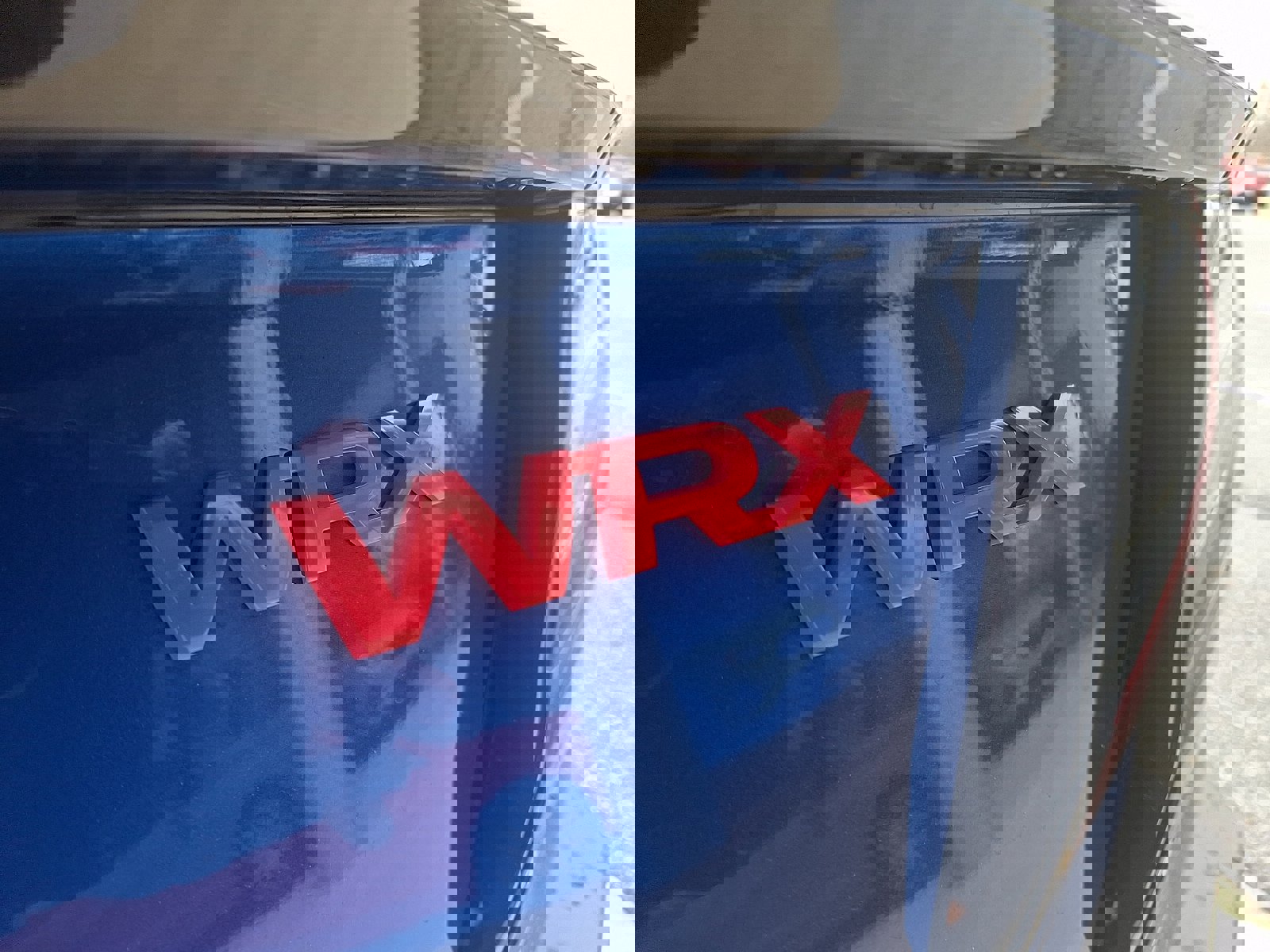 New 2026 Subaru WRX GT image 21