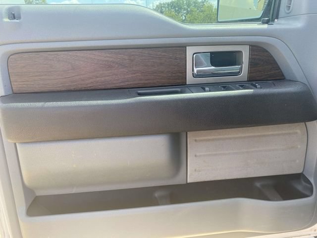 Used 2013 Ford F150 Lariat AWD/4WD image 13