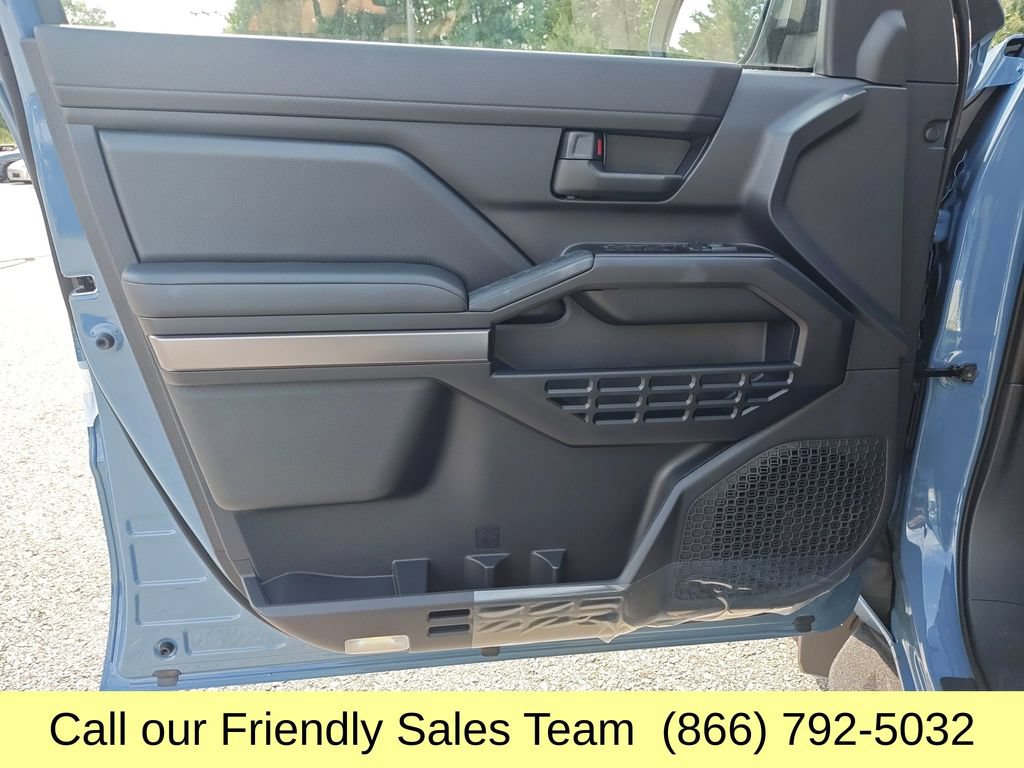 New 2026 Toyota 4Runner SR5 AWD/4WD image 10