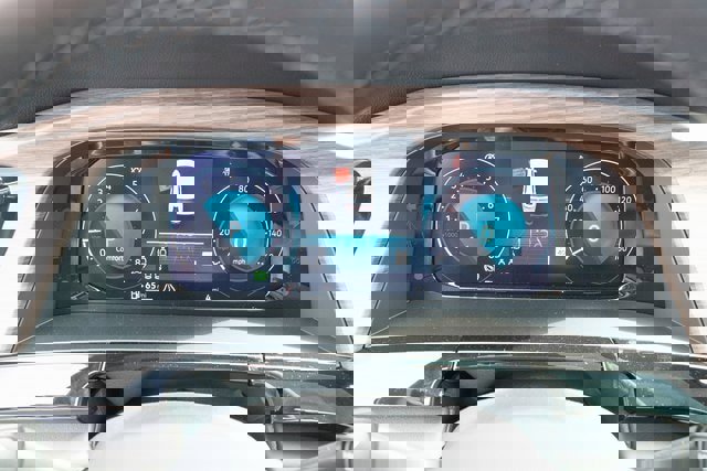 New 2026 Volkswagen Atlas SEL Premium R-Line image 19