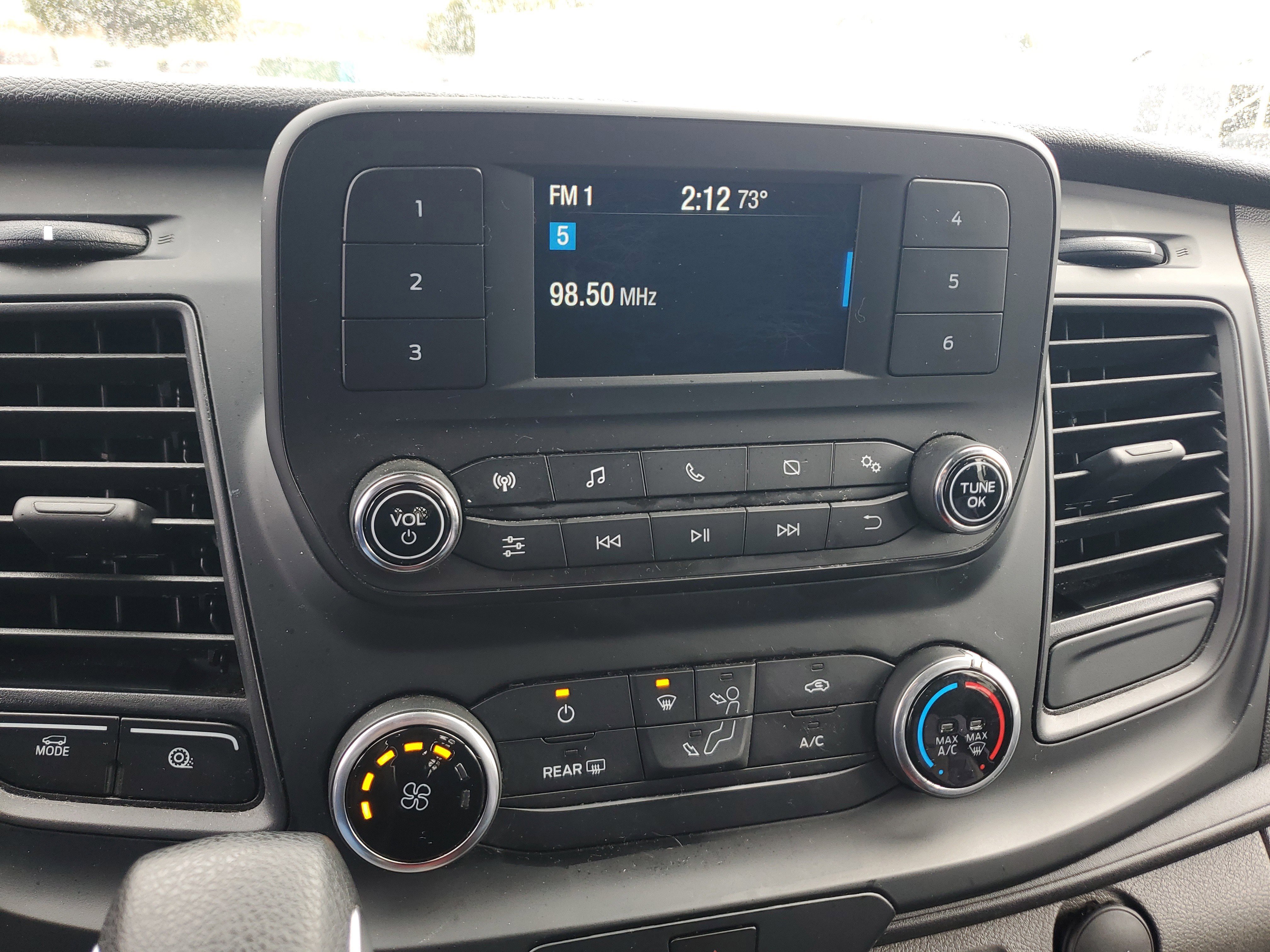 Used 2024 Ford Transit 250 Low Roof w/ Exterior Upgrade Package image 21