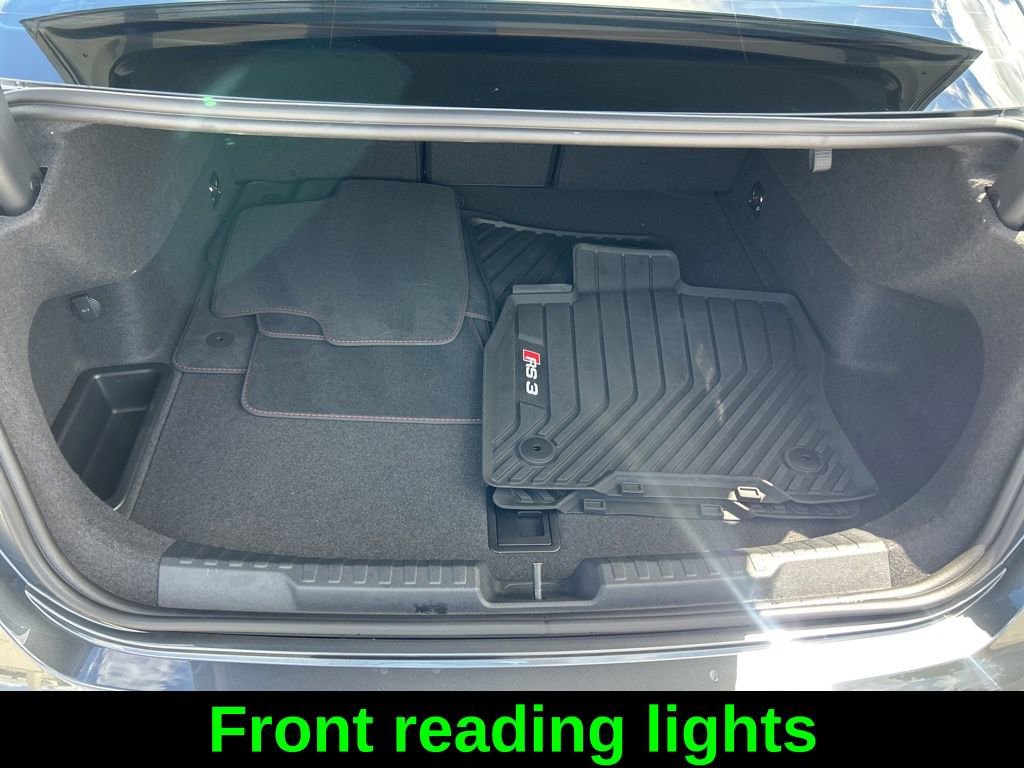 Used 2025 Audi RS 3 image 29