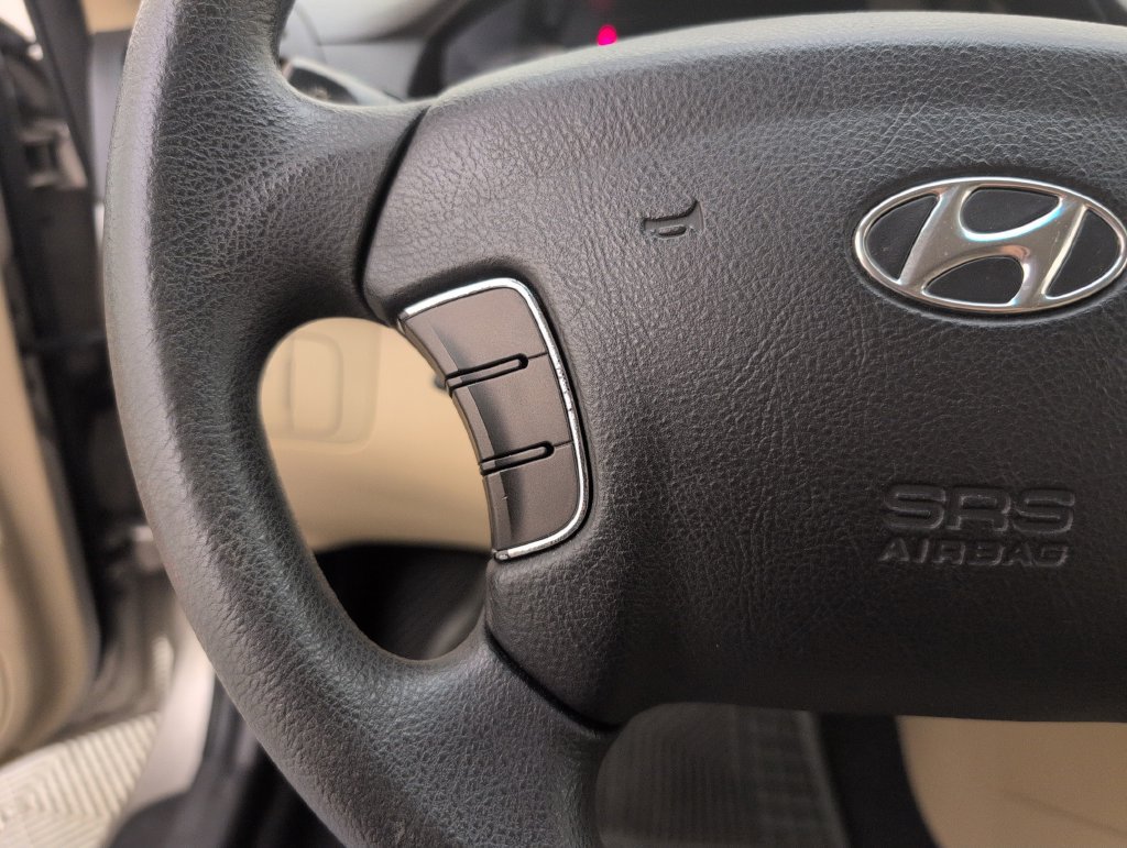 Used 2009 Hyundai Sonata GLS FWD image 32