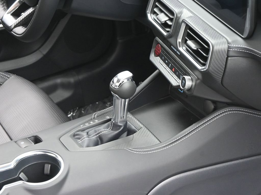 New 2025 Ford Mustang Premium image 31