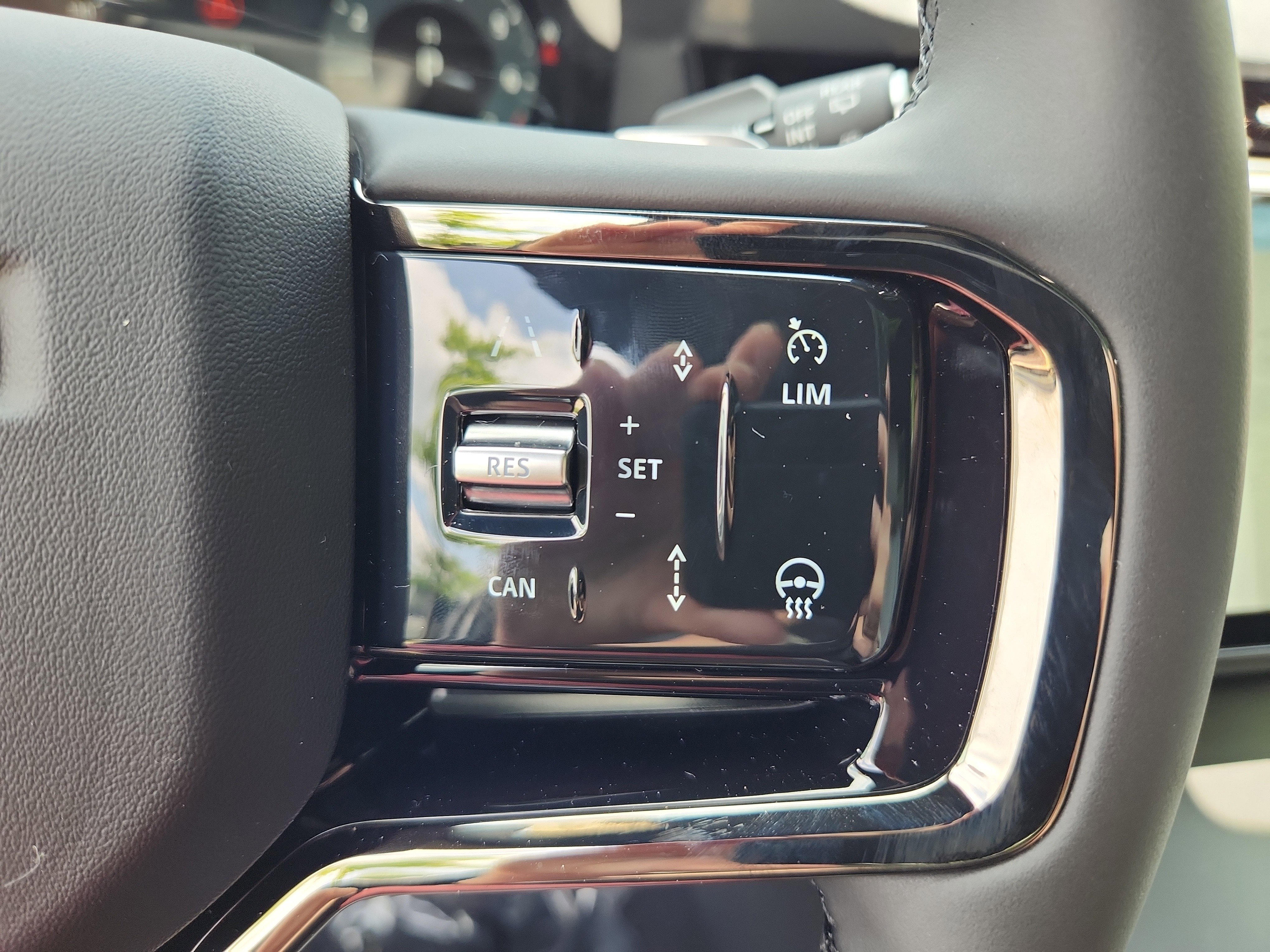 New 2026 Land Rover Range Rover Evoque S image 20