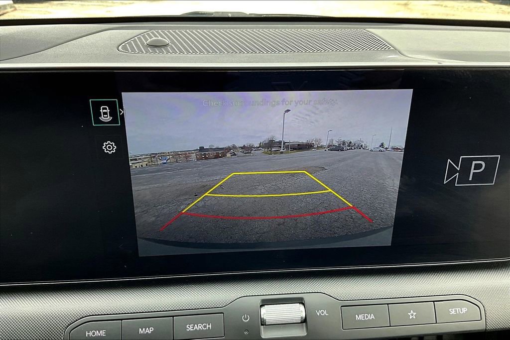Used 2025 Kia K4 LXS image 13