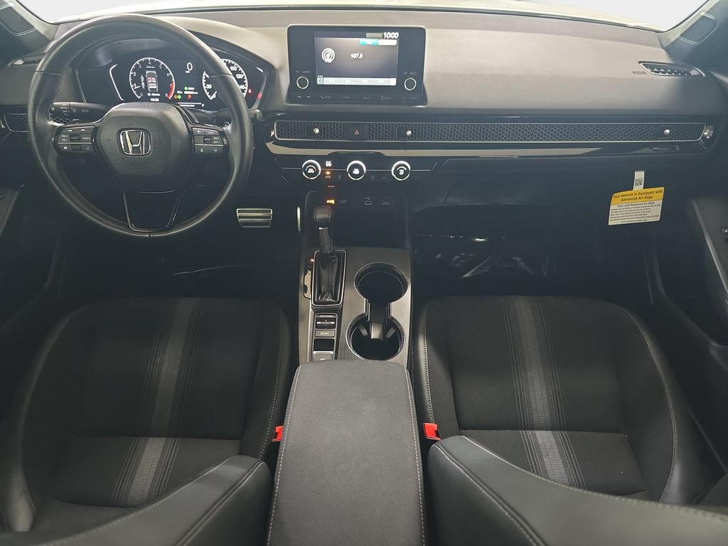 Used 2023 Honda Civic Sport image 12