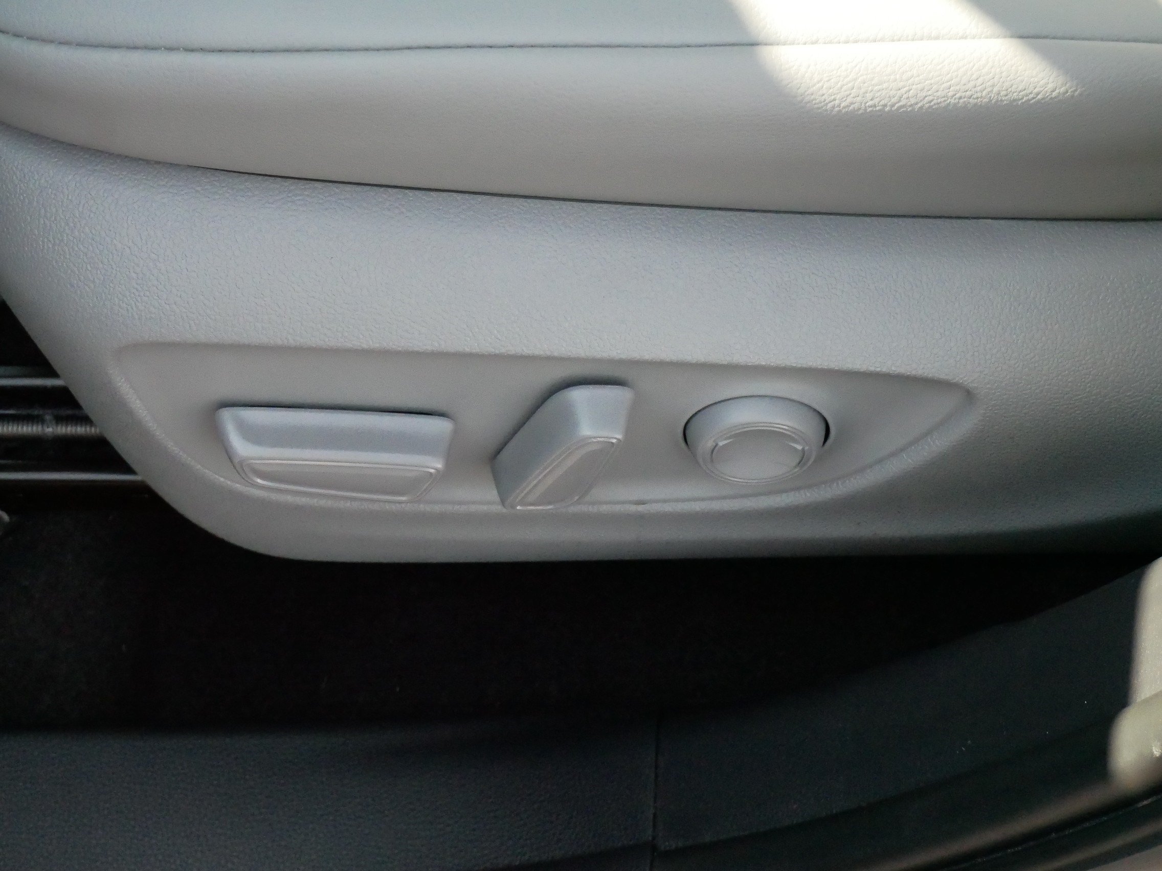 Certified 2026 Toyota Highlander XLE AWD/4WD image 20