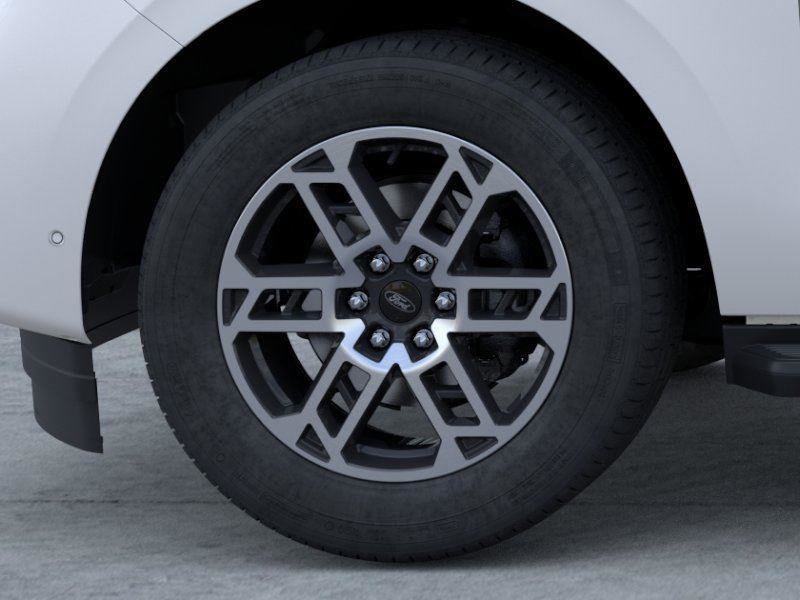 New 2026 Ford Expedition Active image 19