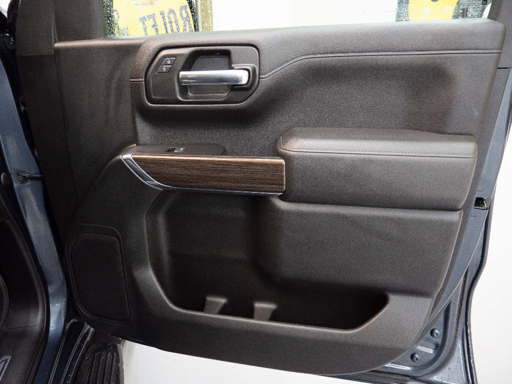 Used 2022 Chevrolet Silverado 1500 LT Trail Boss w/ Safety Package image 16