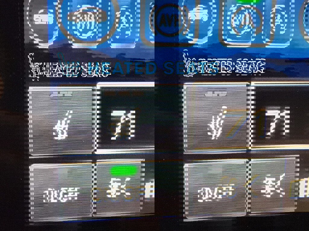 Used 2025 Subaru Outback Wilderness image 23