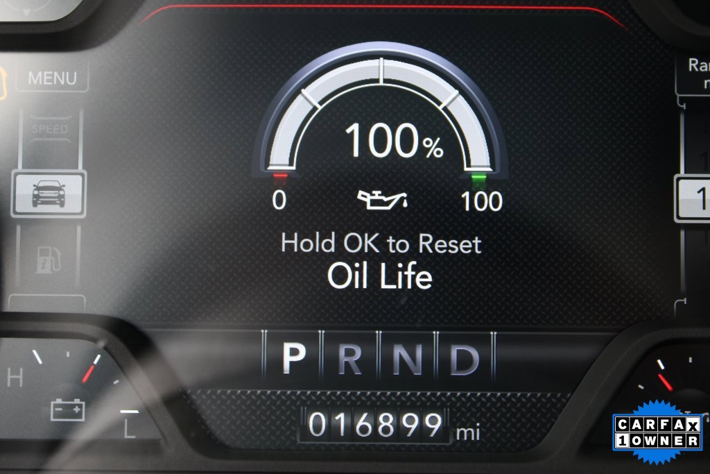 Used 2024 RAM 1500 Lone Star image 23