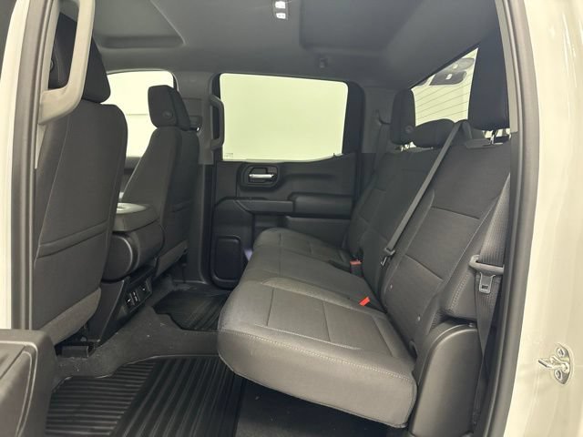 New 2026 Chevrolet Silverado 1500 Custom AWD/4WD image 26