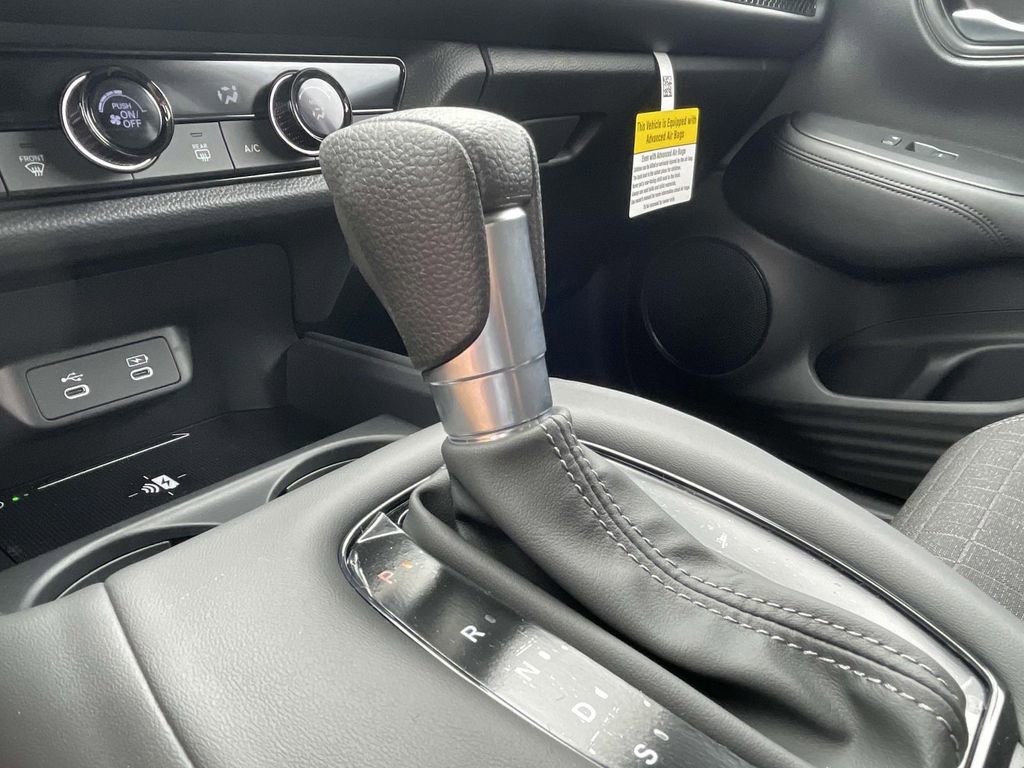Used 2026 Honda HR-V LX image 33