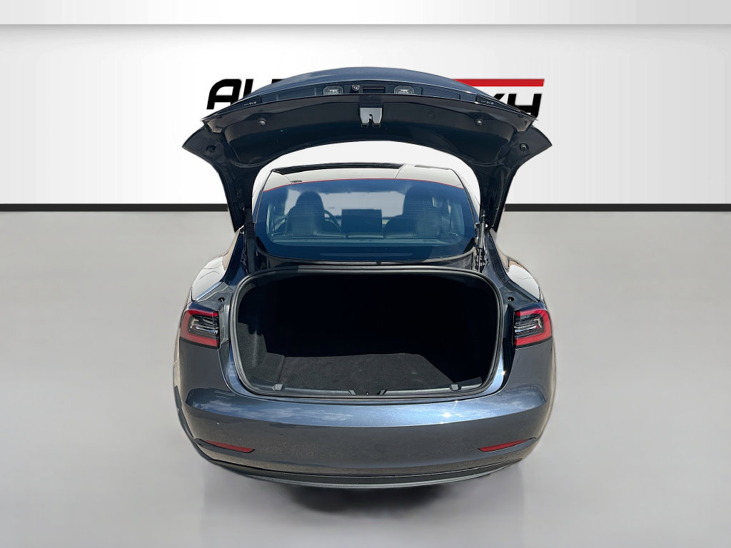 Used 2023 Tesla Model 3 Standard Range RWD image 26
