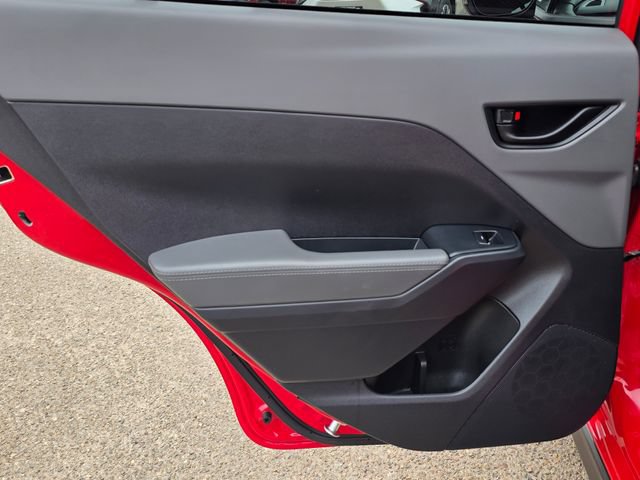 Certified 2025 Subaru Crosstrek 2.5i Premium AWD/4WD image 18