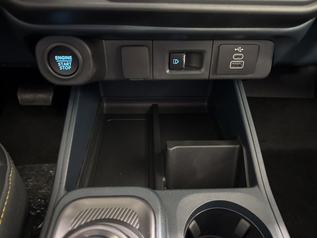 New 2026 Ford Maverick Lobo AWD/4WD image 29