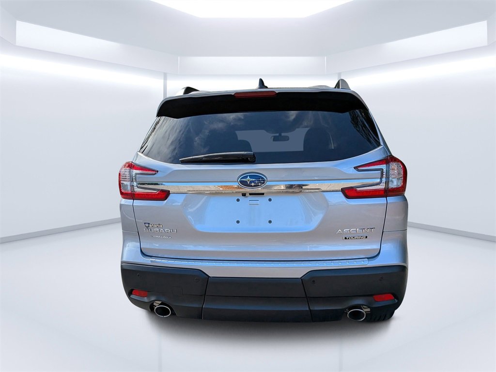 New 2025 Subaru Ascent Touring image 4