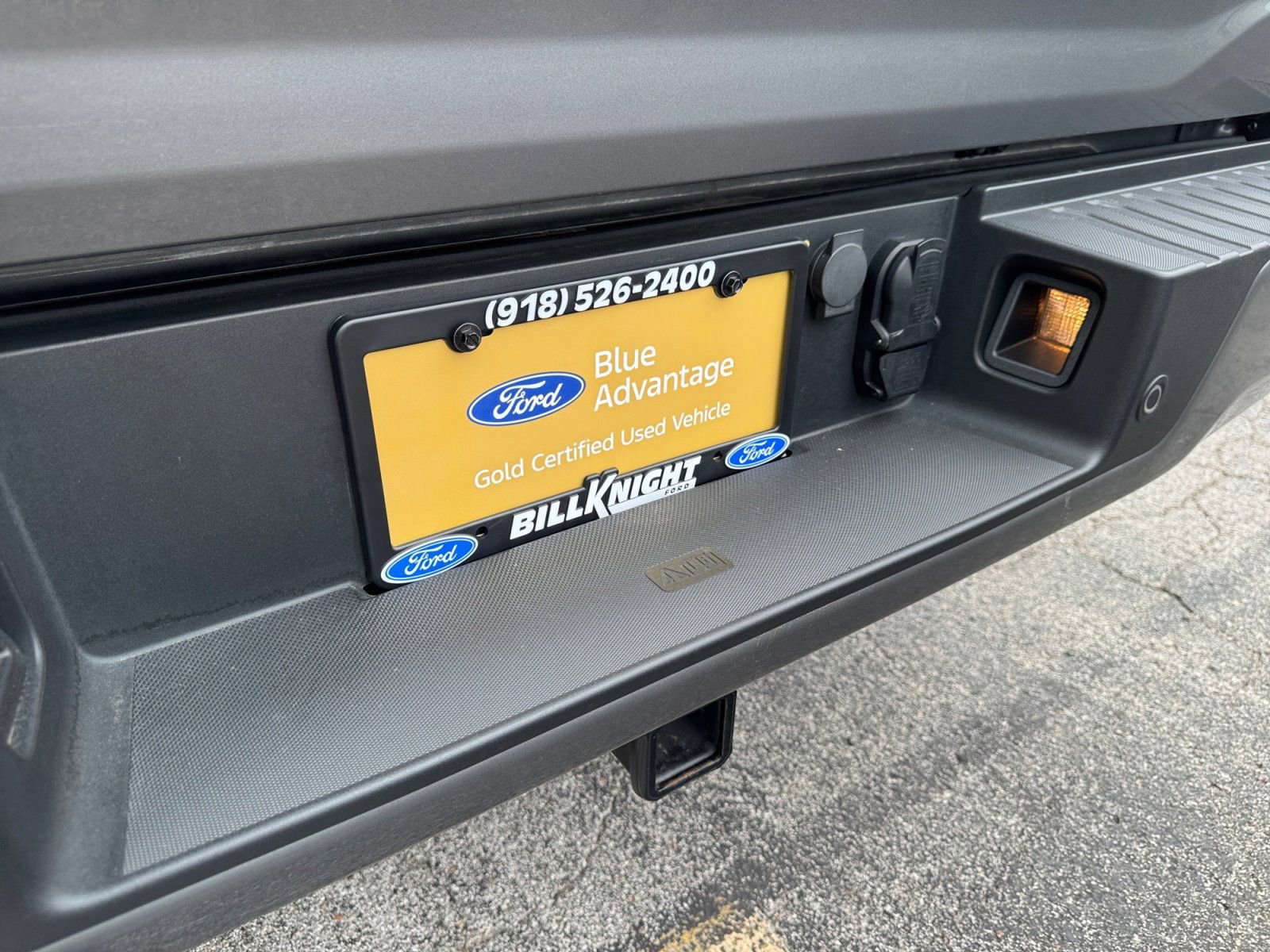 Used 2024 Ford F150 XLT w/ Equipment Group 302A MID image 15